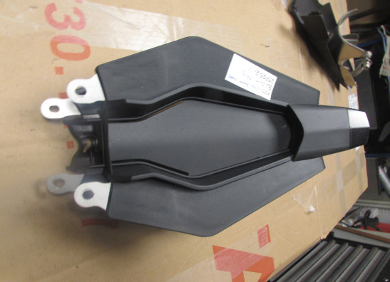 Kennzeichenhalter KTM 1290 Super duke