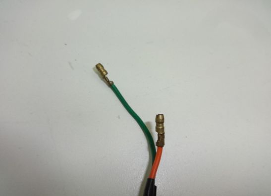 Winker left front Honda Overige Honda