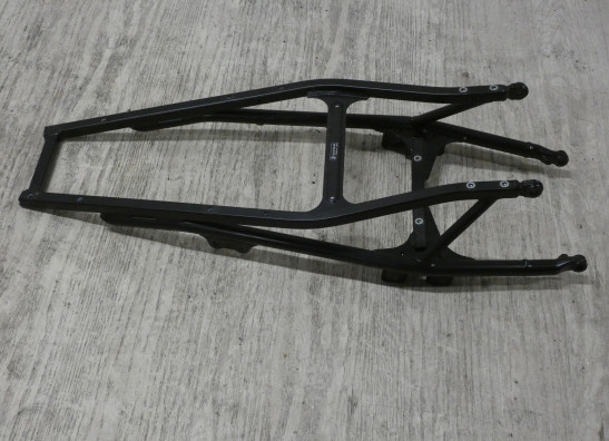 Achtersubframe BMW F 750 GS