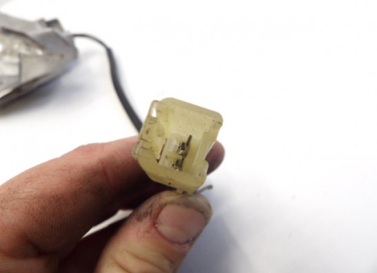 Knipperlicht links voor Yamaha YP 400 Majesty