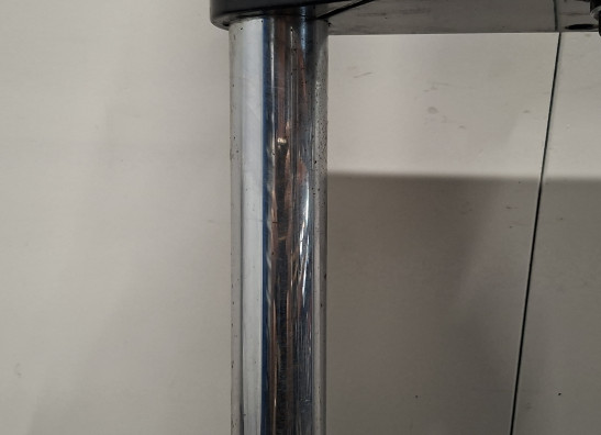 Horquillas de suspensión completas Harley Davidson FXDWG Dyna Wide Glide
