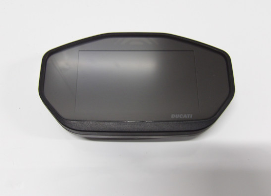 Tellerset Ducati Supersport 950