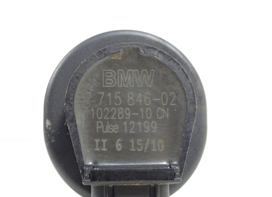 Zundspule BMW K 1300 GT