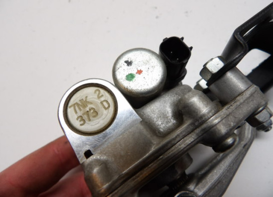 Steering damper Honda CBR Fireblade