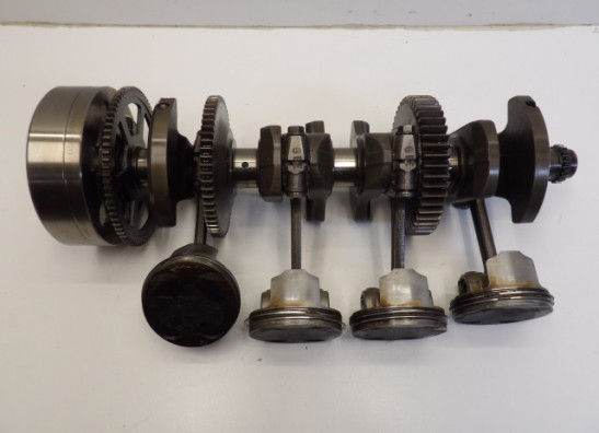 Crankshaft Yamaha FJR 1300