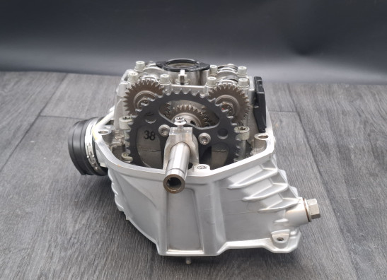 Cilinderkop BMW R 1200 GS LC