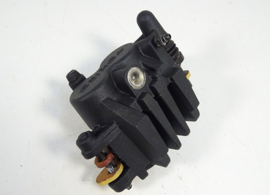 Remklauw links voor Kawasaki ER 6