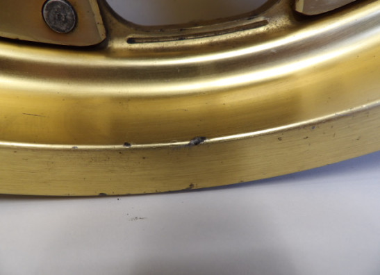 Voorvelg Honda VF 700  750 F