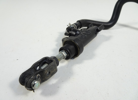 Rear brake master cylinder  Yamaha Tracer 700