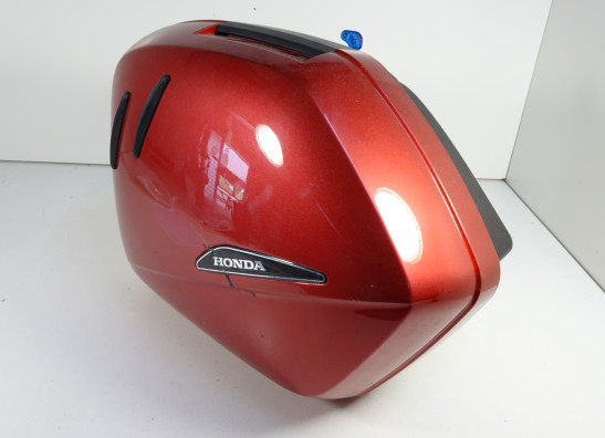 Linker koffer Honda CBF 1000
