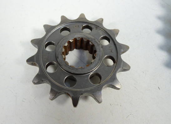 Driven flange Ducati 749  999
