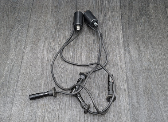 Ignition Coil Suzuki GSX R 1100