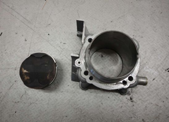 Cilinderblok Ducati 848