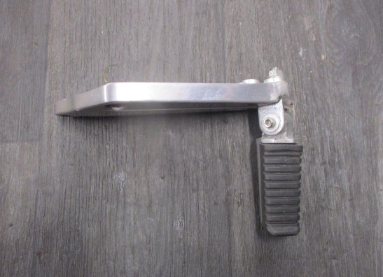 Soziusfussraste links Kawasaki ZL 600