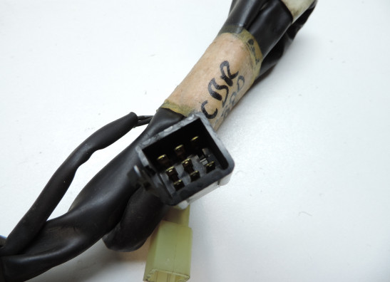 Lenkerschalter links Honda CBR 1000 F