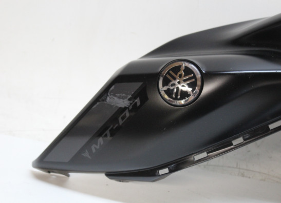 Tankcover Yamaha MT 07