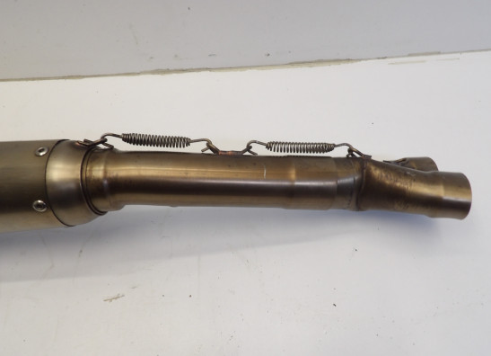 Sportdemper Kawasaki 650 Vulcan S