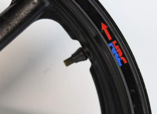 Front Wheel Honda RVF 750 R - RC45