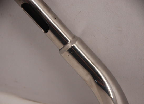 Steer Harley Davidson Softtail