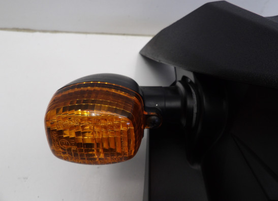 Kennzeichenhalter Kawasaki Z 1000