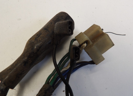 Lenkerschalter links Honda VF 700  750 C Magna