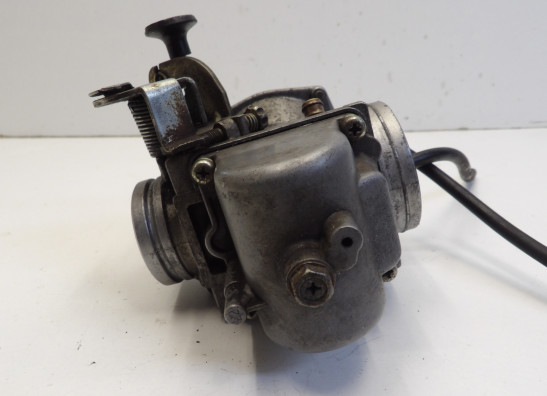 Carburetor assy Suzuki LS 650