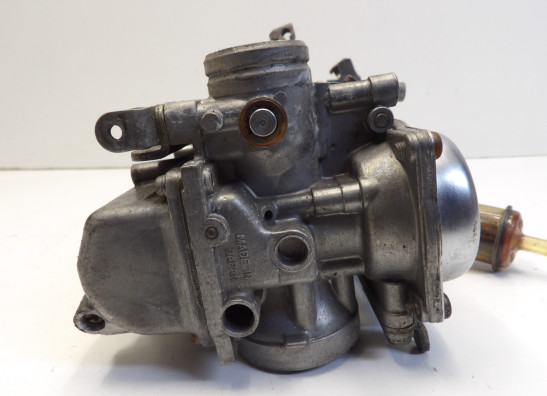 Carburateur onderdelen Yamaha XJ 600 F