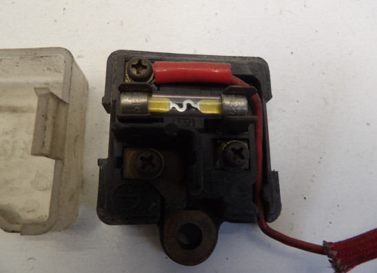 Zekeringkast Suzuki GS 550