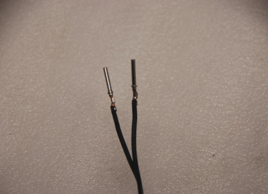 License plate holder Harley Davidson Softtail