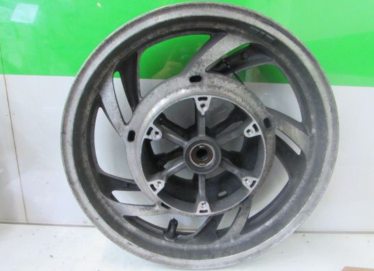 Voorvelg Honda PC 800