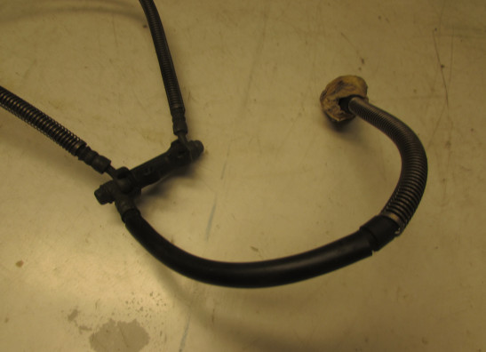 Remleiding voor Yamaha V max