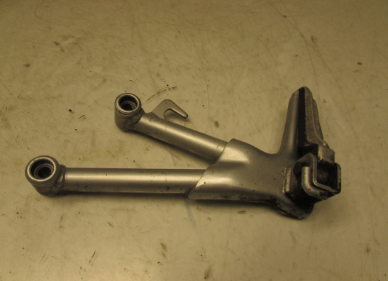 Pillion step left  Suzuki GSF 600 650 Bandit 