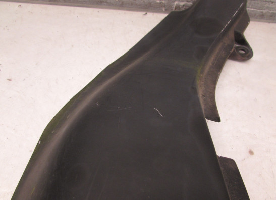 Linker achterkant Suzuki GSX F 600