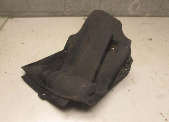 Afdekkap BMW K 1200 RS