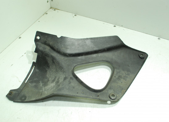 Linker zijkuip klein Honda XL 1000 V Varadero