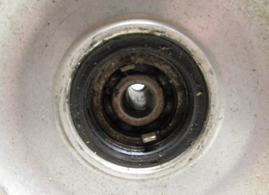 Voorvelg Yamaha FZX 750