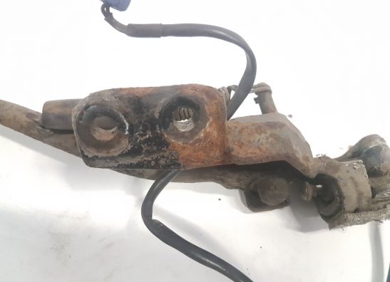 Stander Yamaha FJR 1300