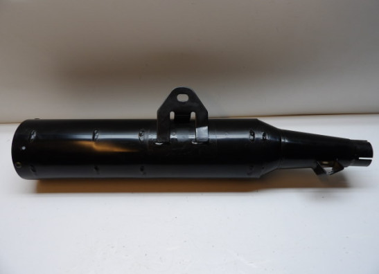 Auspuff Kawasaki GPZ 500