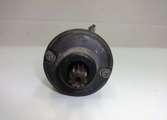 Startmotor Kawasaki GPZ 1000