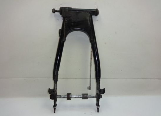 Achterbrug Kawasaki CSR 305 LTD