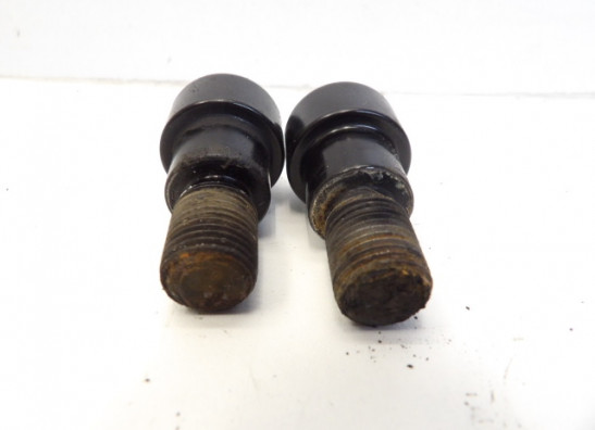 Stuurdemper Yamaha YP 400 Majesty