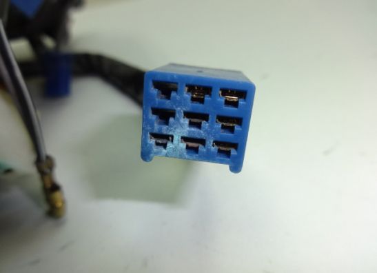 Tellerset Suzuki GSX F 600