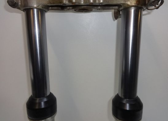 Gabelholm Komplett Suzuki SP 370