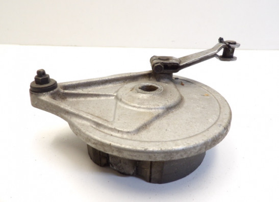 Bremstrommel Honda CMX 250 