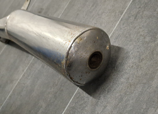 Muffler Yamaha XZ 550