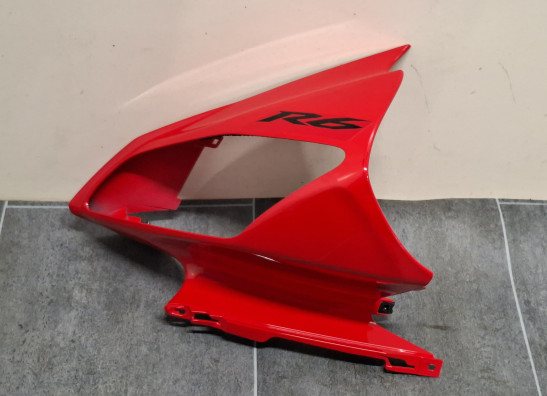 Topkuip Yamaha YZF R6