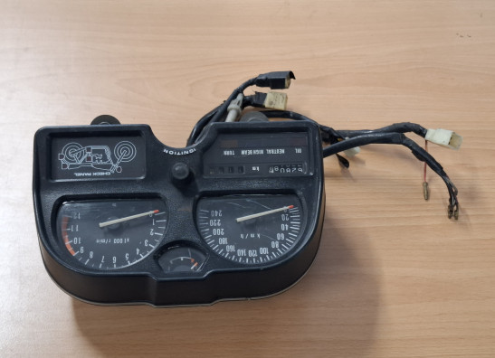 Tellerset Suzuki GSX 1100