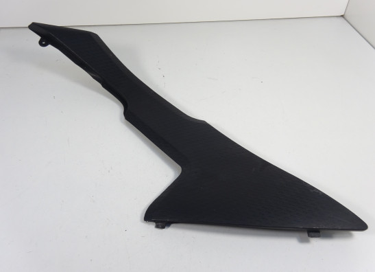 Cowl left small Kawasaki VERSYS 650