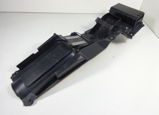 Undertail Suzuki GSR 600
