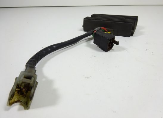 Regulator rectifier  Ducati Multistrada 1000